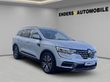 RENAULT Koleos Initiale Paris 4x4 Init.Paris dCi 185+PANODACH+SHZ+PDC