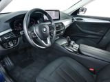 BMW 520 d TG Alarm LiveCockpitProfessional DAB