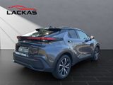 TOYOTA C-HR 2.0 Plug-in Hybrid Teamplayer FWD
