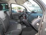 RENAULT Kangoo Intens BLUE   NAVI+BT+RFK+PDC