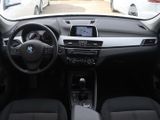 BMW X1 sDrive18i Advantage, Navi, Sitzheizung v.