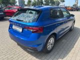 SKODA Fabia Selection 1.0 TSI AppCon/SHZ/TEMP/Klima
