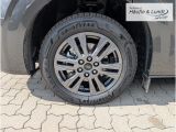 FORD Tourneo Custom 320 L1 Titanium 136 PS Automatik -AHK-Beids.Schiebtür-