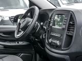 MERCEDES-BENZ Vito 116 Aut. Tourer PRO AHK/SCHIENEN/PDC/TEMPOMAT/SHZ