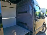 MERCEDES-BENZ Sprinter 317 KASTEN L2H2 KLIMA NAVI AHK 3,5TO