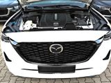 MAZDA CX-60 Homura Hybrid AWD+AHK+PDC+RFK+NAVI+SHZ