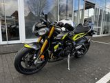 TRIUMPH Street Triple 765 Moto2 Edition Nr. 669/1000