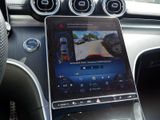 MERCEDES-BENZ C 400 e 4M , AMG BURM AHK DISTR KAMERA SPUR PDC