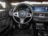 BMW 118 iMSport+Navi+DAB+LED+RFK+LenkradHZG+PDCv+h