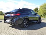 BMW X4 xDrive30d M Sport Laser Head Up Harman Kardon