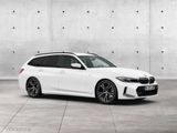 BMW 318i M Sport, eAHK, LED adaptiv, ACC