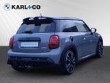 MINI John Cooper Works 3-Türer Navi LED PDC Kamera SHZ