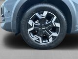 DACIA Jogger Journey TCe 110++16-Zoll-Leichtmetallräder TAMIA++