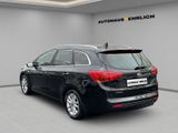 KIA Cee'd Sportswagon Dream Team 1.6 GDI +PDC+Shz.+
