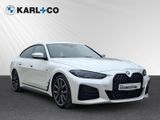 BMW 430 Gran Coupe i M-Sport Pro Laser Standheizung
