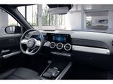 MERCEDES-BENZ GLB 220 d // AMG NIGHT MULTI AHK DISTR KAMERA
