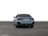 BMW i4 M60 xDrive Gran Coupé