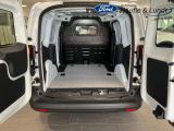 FORD Transit Courier BEV Trend Apple CarPlay Android Auto Klimaautom Musikstreaming DAB LenkradHZG