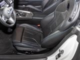 BMW Z4 30iMSport+Navi+DAB+LED+RFK+Leder+eSitze+PDCv+h