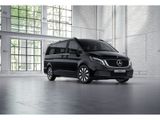 MERCEDES-BENZ EQV 300 AVANTGARDE LANG LED NAVI 360° 7SITZER