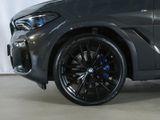 BMW X6 40i M Sport StandHZG Laser HUD H&K 360
