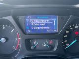 FORD Tourneo Custom Leder/AHK/Standheizung