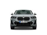 BMW X4 20dMSport+AHK+Navi+HUD+360Kamera+Leder+PDCv+h