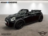 MINI Cooper Cabrio Classic Trim LED+PDC+Navi+DAB