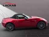 MAZDA MX-5 Signature