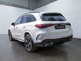MERCEDES-BENZ GLC 400 e 4M BURM AMG NIGHT SPUR PANO STANDH