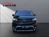 TOYOTA Proace Verso L2 Shuttle Comfort 9 SITZER
