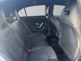 MERCEDES-BENZ A 200 AMG LIne Night Ambiente MBUX  Kamera Aut.