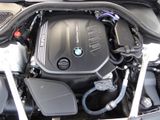 BMW 520 d xDrive Touring M Sportpaket Leder Navi LED HiFi