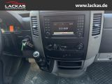 MERCEDES-BENZ Sprinter Koffer 314 CDI AUTOMA TIK+KAMERA+MwSt.