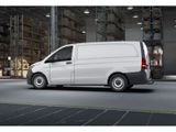MERCEDES-BENZ Vito 116 KASTEN LANG KLIMA AHK 2,0 TO KAMERA