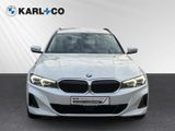 BMW 320 d Touring LC Prof Stoß&Go AHK Standheizung
