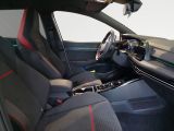 VW Golf VIII GTI Clubsport 2.0 TSI NAVI+SITZHZ+PDC