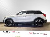 AUDI Q2 35 TFSI S line competition S-tronic AHK