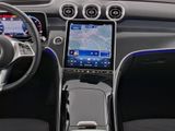 MERCEDES-BENZ GLC 220 d 4M , AVANTGARDE BURM MEMO 360 AHK PANO