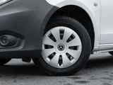 MERCEDES-BENZ Vito 116 KASTEN LANG KLIMA KAMERA AHK 2,5 T