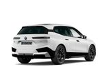 BMW iX SportxDrive40+AHK+HUD+LED+RFK+Klimasitze+Leder