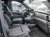 MERCEDES-BENZ V 220 EDITION PANO LIEGE-PAKET AMG NIGHT AHK AMG