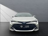 TOYOTA Corolla Hybrid Team D TECHNIK PAKET*TOP*