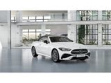 MERCEDES-BENZ CLE 200 Cabrio , AMG NIGHT MEMO 360 AHK KAMERA