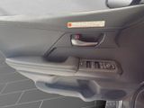 TOYOTA Hilux Double Cab 4×4 Executive