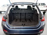 BMW 320d Touring Head-Up,Sportsitze, PDC+Kamera