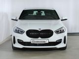BMW 118 i M Sport LenkHZG Sportbremse LED ACC H&K