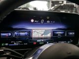 MERCEDES-BENZ EQE 350 , BURM AMG PREMIUM NIGHT DISTR SPUR AHK