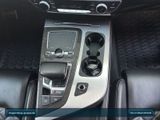 AUDI SQ7 4.0 TDI quattro S-line Head-Up+AHK+StHz+Navi
