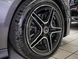 MERCEDES-BENZ CLA 200 d Coupé , AMG NIGHT SPUR KAMERA PDC SHZ